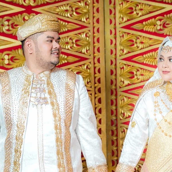 Atika & Edo