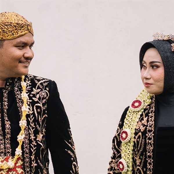 Rani & Bayu